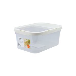 락앤락 제습 쌀통 5kg 제습제 계량컵 HPL560