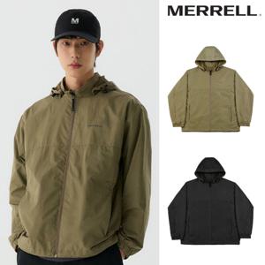 [롯데백화점](정상)]남여공용 내구성 통기성 우수 데일리 바람막이 베이직 방풍자켓