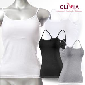 면스판 패드삽입형 끈 런닝 clg4624a