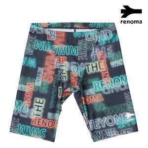 남아동4부실내수영복BF2D802_DG