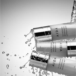 아이다 글루타치온 브라이트닝 앰플 미스트 60ml