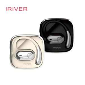 IB-O2 오픈형 이어버드 귀걸이형 블루투스 무선 이어폰