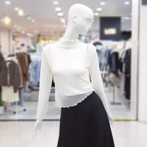 abfz sh06 반폴라 레이스 이너 티블라우스 SLBHZ4K39J (41016726)