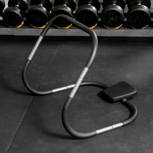 얼도우 크런치운동 윗몸일으키기 기구