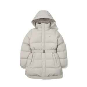 여성 시그니처 씬에어 구스다운 THINAIR 블랑 BLANC W KWW24564