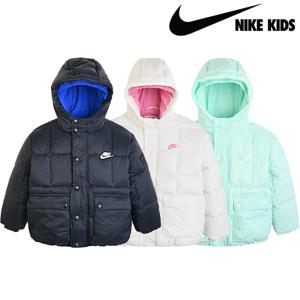 나이키 프리미엄 덕 다운 자켓 3종 택1 3-7세 A254DM188P