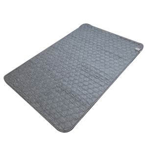 한일의료기 전기요 슬림갑 더블 프리볼트 캠핑용 해외용 여행용 110v 전기장판 전기매트