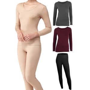 비너스자스민 외 여성 기모 레이온소재 9부내의 택1 77537