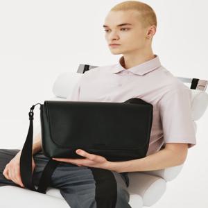 [BL:IRON] 블리언 크로스백 미디움 사이즈 JUBA5F271 BK