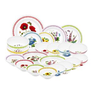 보타닉가든 메도우 4인 홈세트21p