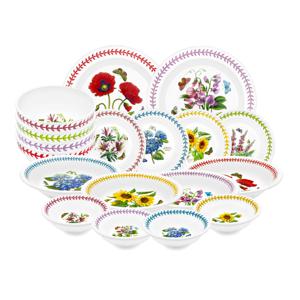 보타닉가든 메도우 데일리 세트18p