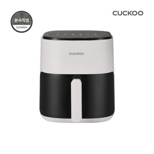 5L 투명도어 에어프라이어 CAF-J0510EW