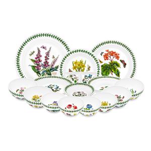 보타닉가든 4인 홈세트16p(한국형구성)