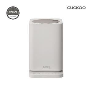 본사직영) 스팀 100 초고속 가열식 3.8L 스테인리스 가습기 노블 화이트 CH-MS301FW