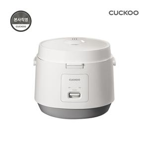 본사직영) 10인용 대용량 전기 보온 밥솥 CR-1095GW