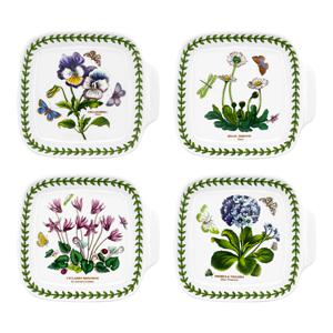 보타닉가든 카나페디쉬 4P