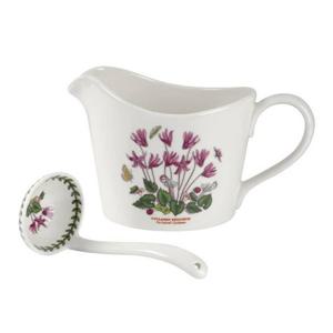 소스저그 앤 미니 래들 세트