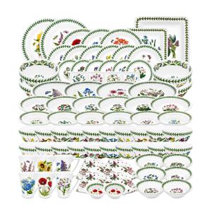 보타닉가든 10인 81P B형