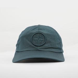 25FW 원형자수로고 나일론 메탈 에코닐 남성 볼캡 K2S159100011 S0076 V0057