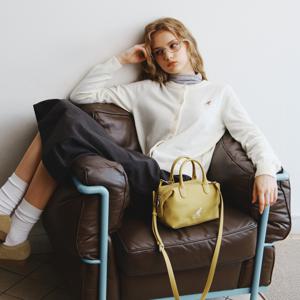 데이 미니토트백 3989 피스타치오