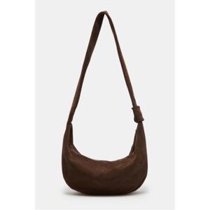 [최초가 378,000원] 포제르 보우(Faugeres Bow) 크로스 47 스웨이드_RCBRX25648BRD