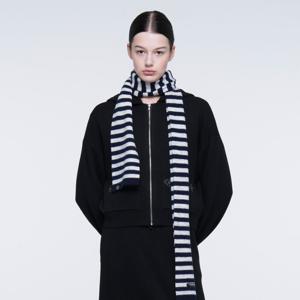 공용 스트라이프 머플러 WO136TOAFZ91