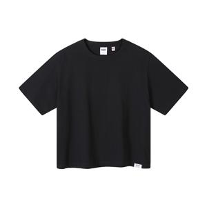 여성 솔리드 티셔츠 WO336TFSSZ50