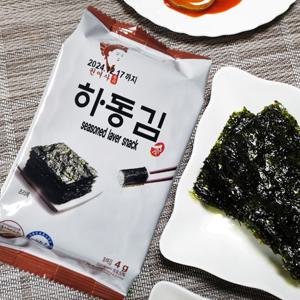 하동김(도시락김) 24봉
