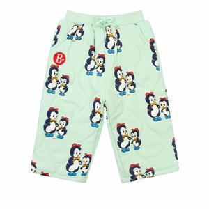 올오버댄시펭귄베이비퀼팅팬츠_BP44PL122