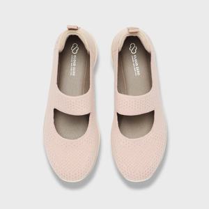 클라우드 제로 메리 클라우드 2 메모리폼 메리제인 슬립온 (0092642) CZ23102 PK