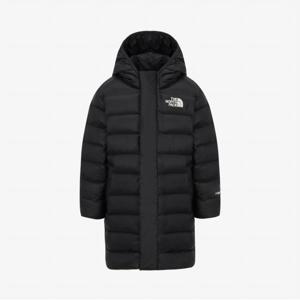 키즈 데이라이트 T 코트 NJ3NR53S_BLK