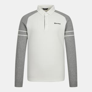 [테일러메이드] 25FW 남성 니트  카라 티셔츠 TMTYI53243-101