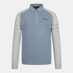 [테일러메이드] 25FW 남성 니트  카라 티셔츠 TMTYI53243-940