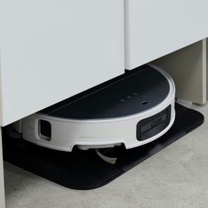 엘네스트 로보락 직배수형 설치를 위한 싱크대 하부장 리폼서비스