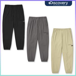 24FW 신상 남성 우븐 에센셜 트레이닝 조거팬츠 DMTP33044