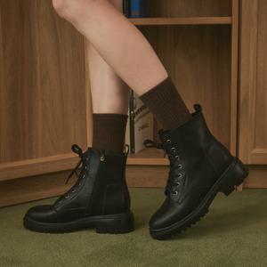 [정상가199000]소가죽 카우하이드워커 EBAL147711