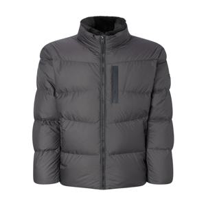 닥스 골프 [[25FW]] DGJU5D811S3 [PREMIUM] 세피아 FUR 트리밍 시그니처 구스다운 점퍼