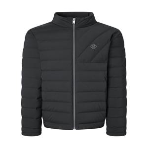 골프 남성 [[24FW]] WGJU4D782BK [스테디셀러] DD로고 구스다운 패딩점퍼 (BLACK)