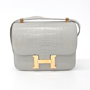 [구구스]중고명품  엘리게이터 매트 와니 콘스탄스24 (D) (NO 10222044)