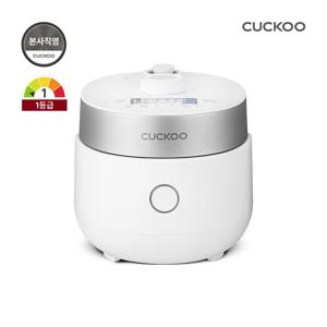 본사직영 쿠쿠 3인용 트윈프레셔 쁘띠 밥솥 CRP-MHTR0310FW