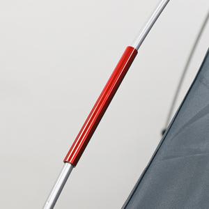 카르닉 폴대 수리키트 백패킹 텐트 보강 보수 수선 수리킷