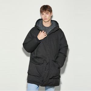 라이트 다운 테크 파카 (T32E7QJC52TMT2BDS)