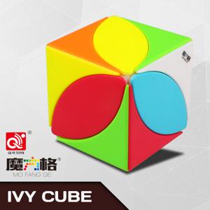 치이큐브 모팡지 아이비 큐브 스티커리스