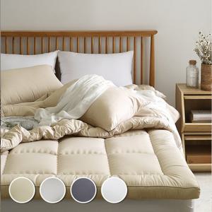 아토앤알로 빌리프 알러지케어 침대 바닥 매트리스 토퍼 SS