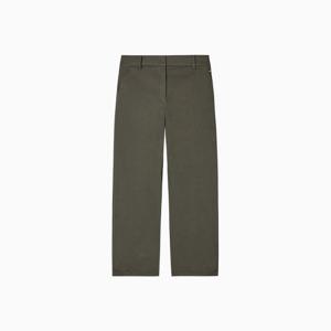 타미힐피거 슬림 스트레이트핏 기모 팬츠 (T22E9WPC503WL1N56)