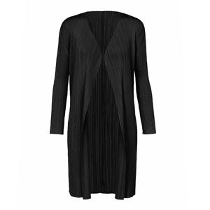 플리츠플리즈 BASICS 가디건 블랙 PP59JA108 15