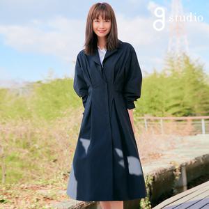 [최초가 109000][지스튜디오]19 썸머 사파리 코트