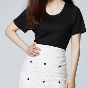 ES8 코마코튼 티셔츠 6종 중 1종 택