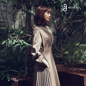 [런칭가 79900][지스튜디오]22FW 레이어드니트블라우스