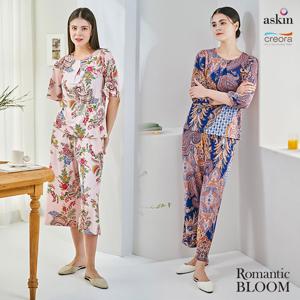 [신영와코루] 로맨틱블룸 아스킨 셋업 패키지_A45_HOT1